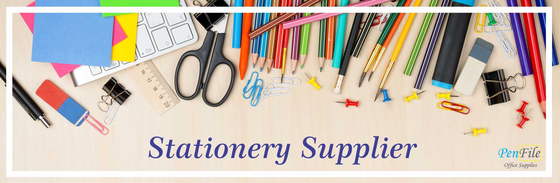 Stationery
